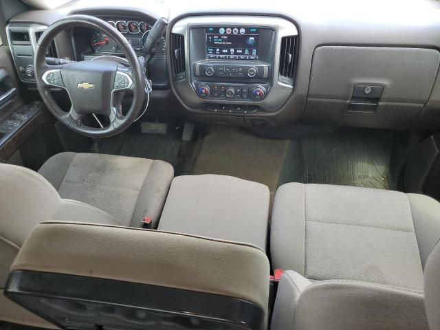 2017 Chevrolet Silverado C1500 LT