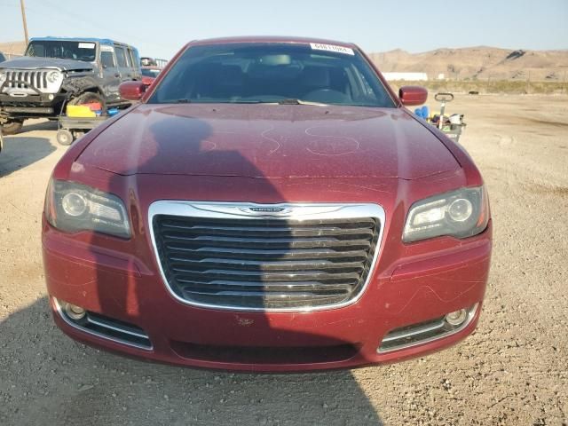 2013 Chrysler 300 S