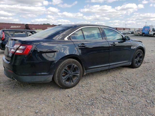 2016 Ford Taurus SEL