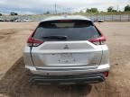 2024 Mitsubishi Eclipse Cross LE