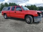 2006 Chevrolet Silverado C1500