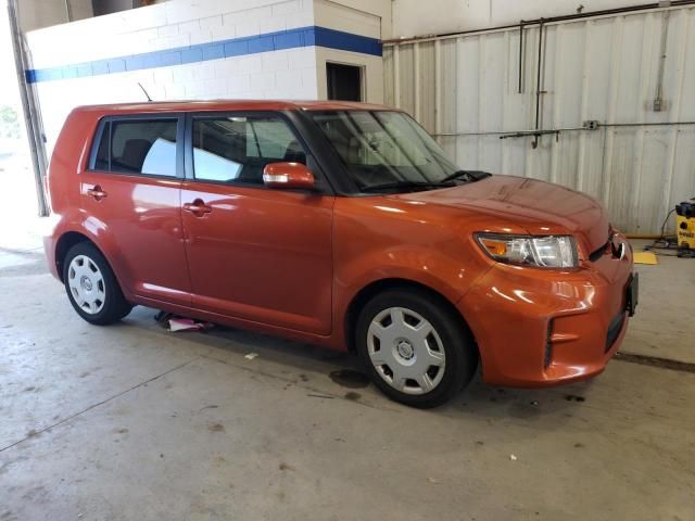 2012 Scion 2012 Toyota Scion XB