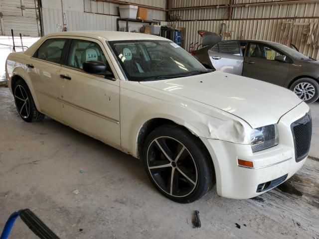 2010 Chrysler 300 Touring