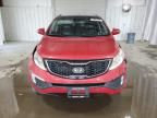 2011 KIA Sportage EX