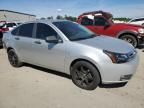 2009 Ford Focus SE