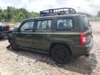 2008 Jeep Patriot Sport