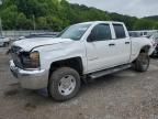 2015 Chevrolet Silverado K2500 Heavy Duty