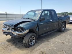 Toyota t100 Vehiculos salvage en venta: 1995 Toyota T100 Xtracab DX