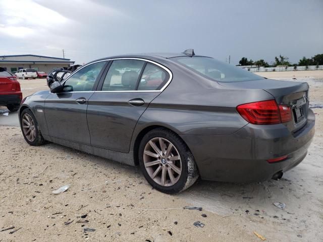 2014 BMW 535 XI