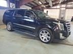 2018 Cadillac Escalade ESV Premium Luxury