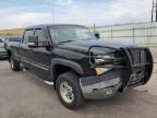 2005 Chevrolet Silverado K2500 Heavy Duty