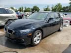 2015 BMW 320 I Xdrive