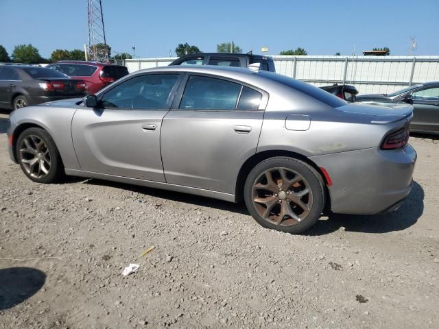 2015 Dodge Charger SXT