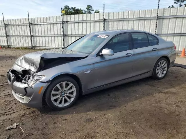 2011 BMW 528 I