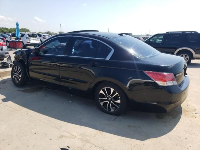 2010 Honda Accord EXL