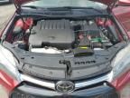 2015 Toyota Camry XSE