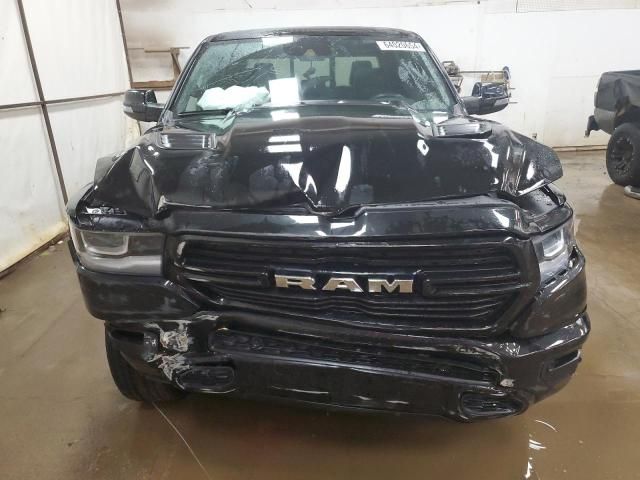 2023 Dodge 1500 Laramie