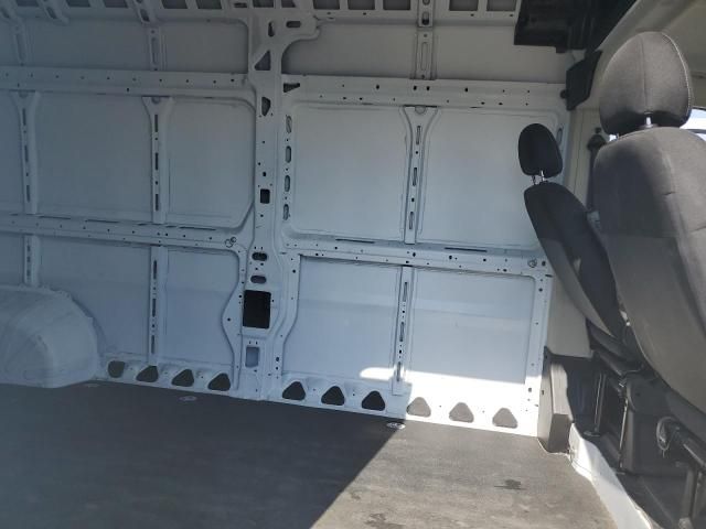 2022 Dodge RAM Promaster 2500 2500 High