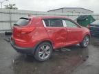 2014 KIA Sportage SX