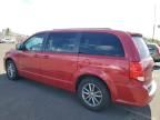 2014 Dodge Grand Caravan R/T