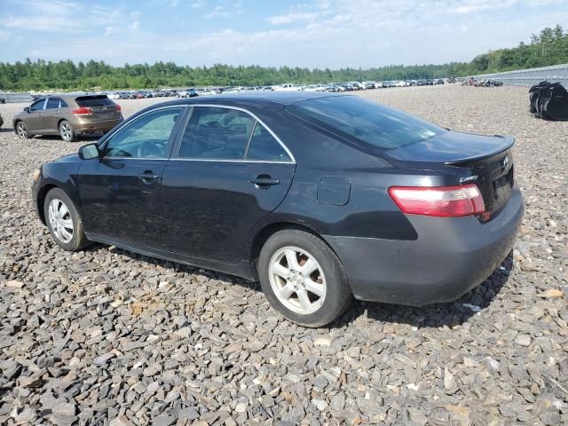 2007 Toyota Camry CE