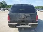 2002 Cadillac Escalade Luxury