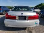 2003 Mercury Grand Marquis GS