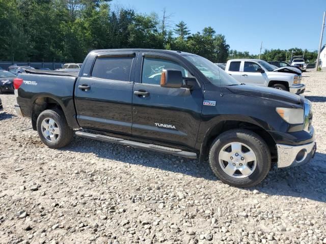 2011 Toyota Tundra Crewmax SR5