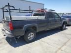 2004 Chevrolet Silverado K2500 Heavy Duty