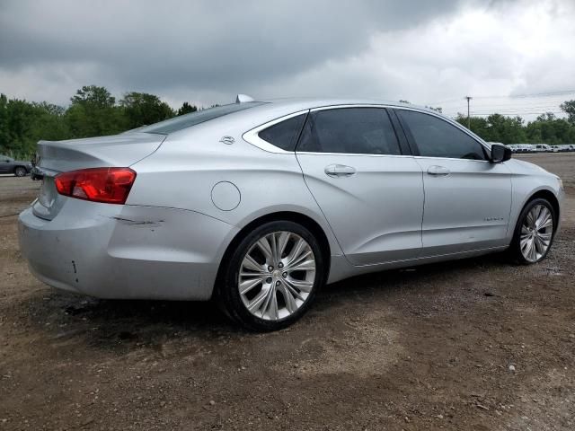 2014 Chevrolet Impala LS