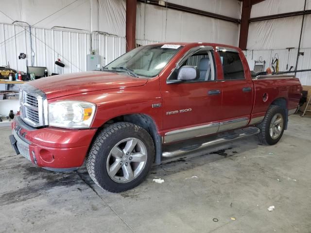 2007 Dodge RAM 1500 ST