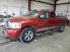 2007 Dodge RAM 1500 ST