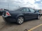 2009 Ford Fusion SE