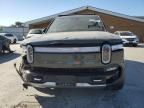 2022 Rivian R1S Launch Edition