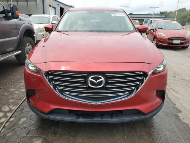 2016 Mazda CX-9 Touring