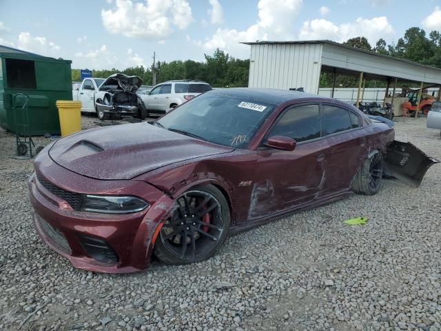 2021 Dodge Charger Scat Pack