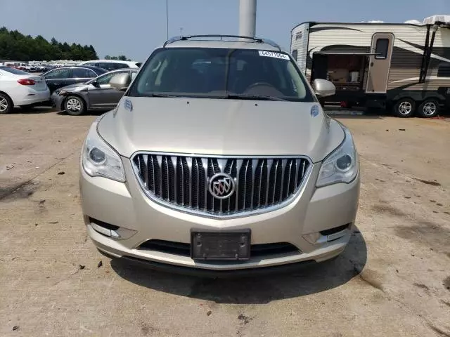 2013 Buick Enclave