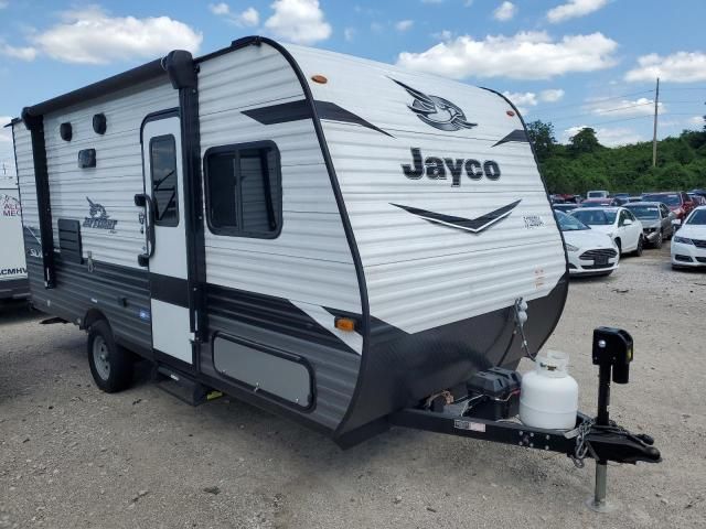 2022 Jayco RV