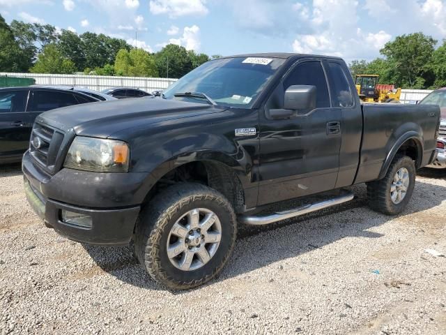 2004 Ford F150