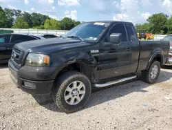 Salvage cars for sale from Copart Theodore, AL: 2004 Ford F150