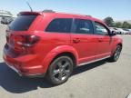 2014 Dodge Journey Crossroad