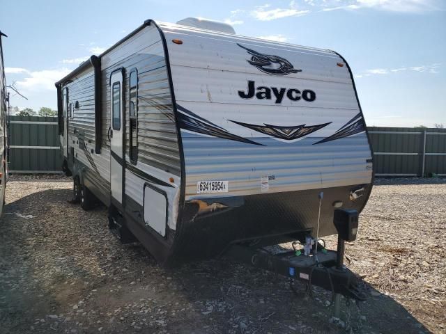 2019 Jayco JAY Flight