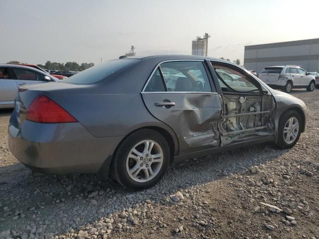 2006 Honda Accord EX