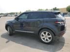 2013 Land Rover Range Rover Evoque Pure Plus