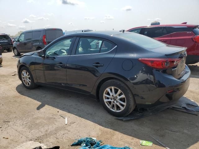 2015 Mazda 3 Grand Touring