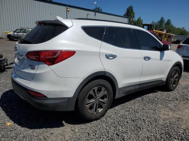 2014 Hyundai Santa FE Sport