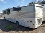 2008 Freightliner Chassis M Line Motor Home