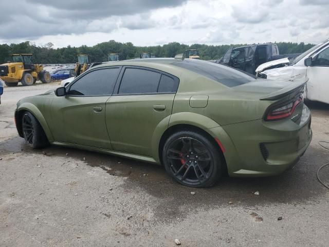 2020 Dodge Charger SRT Hellcat