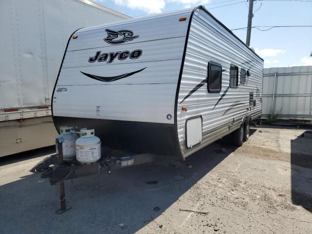 2017 Jayco Jayco