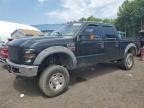 2008 Ford F250 Super Duty